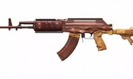 和平精英m4新皮肤最新爆料,炫酷特效，引领潮流！